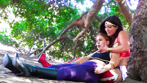 Amazing Sex Video Lesbian Try To Watch For Just For You