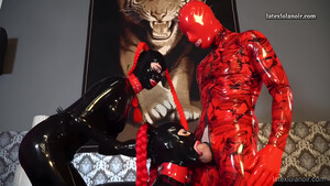Crazy Sex Clip Latex Crazy , Check It